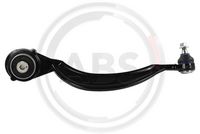 Lenker, Radaufhängung