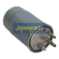 Filtru combustibil JAPANPARTS, Cod: FC-0200S