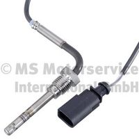 Sensor, Abgastemperatur