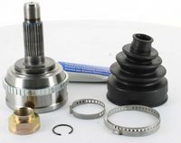 Gelenksatz, Antriebswelle