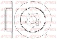 спирачен диск