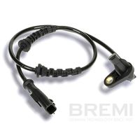 Sensor, Raddrehzahl
