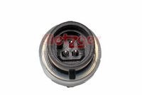 METZGER AUTOTEILE Drukschakelaar, airconditioning 2