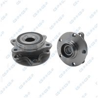 Set rulment roata GSP, Cod: 9338011