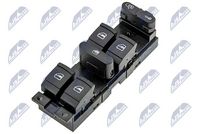 Comutator, sistem inchidere NTY, Cod: EWS-WW-006