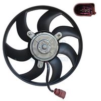 Motor electric,ventilator MEAT & DORIA, Cod: 996006