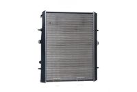 Thumbnail - Radiateur - CR514000S - MAHLE