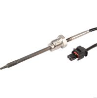 Sensor, Abgastemperatur