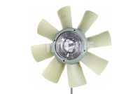 Thumbnail - Koelventilatorwiel - CFF420000P - MAHLE