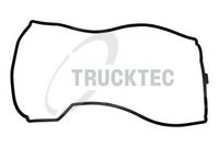 Гарнитура, капак на цилиндрова глава 02.10.045 TRUCKTEC AUTOMOTIVE