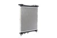 Thumbnail - Radiateur - CR831000S - MAHLE