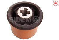 Lagring, akselskaft