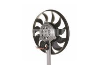 Thumbnail - Koelventilatorwiel - CFF134000S - MAHLE