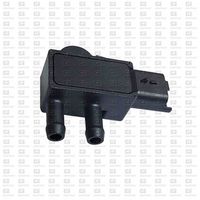 Sensor, Abgasdruck