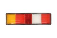 TRUCKLIGHT Lampglas, achterlicht 1