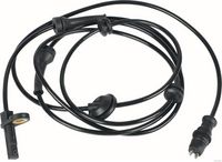 Sensor, Raddrehzahl