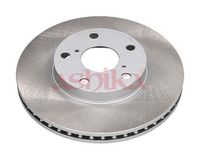 Disc frana ASHIKA, Cod: 60-02-229C