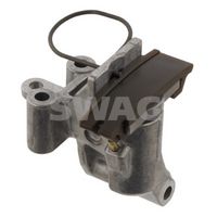 Spanner, Steuerkette Spanner, Steuerkette