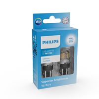 PHILIPS Gloeilamp, knipperlicht 1