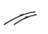 Stikla tīrītāja slotiņa