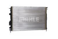 Thumbnail - Radiateur - CR493000S - MAHLE