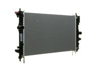 Thumbnail - Radiateur - CR1103000P - MAHLE