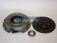 Set ambreiaj JAPANPARTS, Cod: KF-127