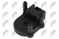 Unitate de control,incalzire/ventilatie NTY, Cod: ERD-PE-008