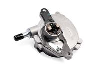 HEPU Onderdrukpomp, remsysteem 2