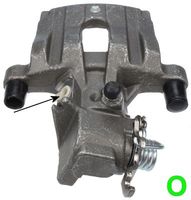 Bremssattel