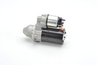 BOSCH Startmotor / Starter 6