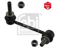 Stange/Strebe, Stabilisator