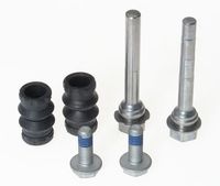 комплект водещи втулки, спирачен апарат