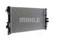 Thumbnail - Radiateur - CR1173000S - MAHLE