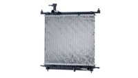 Thumbnail - Radiateur - CR2071000P - MAHLE