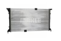 Thumbnail - Radiateur - CR1505000S - MAHLE