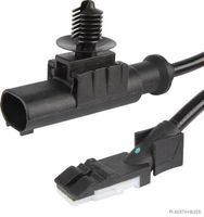 Sensor, Raddrehzahl