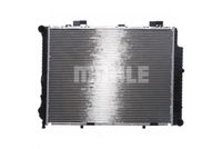 Thumbnail - Radiateur - CR309000S - MAHLE
