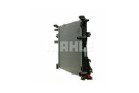 Thumbnail - Radiateur - CR2170000P - MAHLE