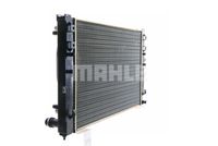 Thumbnail - Radiateur - CR648000S - MAHLE