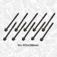 Thumbnail - Cilinderkopbout set - BS0021 - ET ENGINETEAM