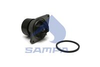 Pompă de apă, răcire motor SAMPA, Cod: 062.153