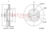 Bremsscheibe