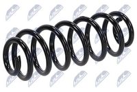 Arc spiral NTY, Cod: ASZ-WW-084