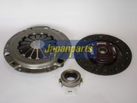 Set ambreiaj JAPANPARTS, Cod: KF-264