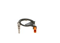 Sensor, Abgastemperatur