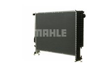 Thumbnail - Radiateur - CR277000P - MAHLE