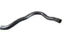 маркуч на радиатора