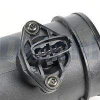 DELPHI Luchtmassameter 2