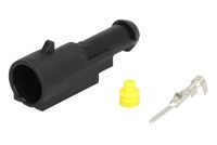 TRUCKLIGHT Stekker 1